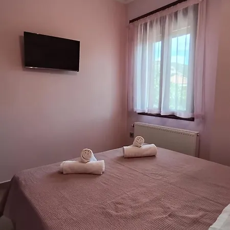 Διαμέρισμα Gk Καλάβρυτα