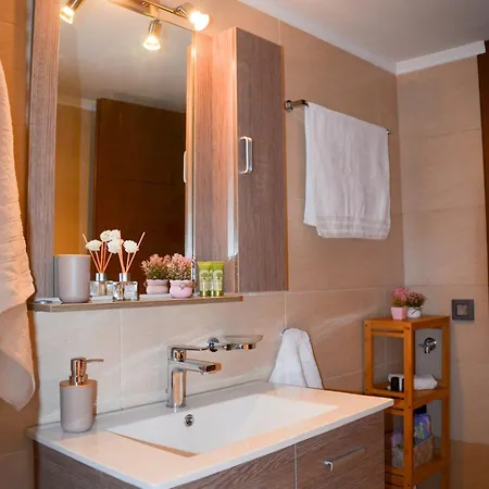 Apartment Gk Kalavryta