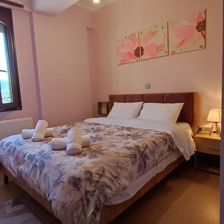 Apartment Gk