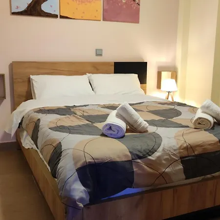 Gk Διαμέρισμα