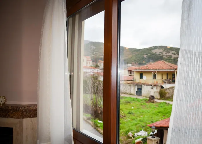 Gk Apartamento Kalavryta