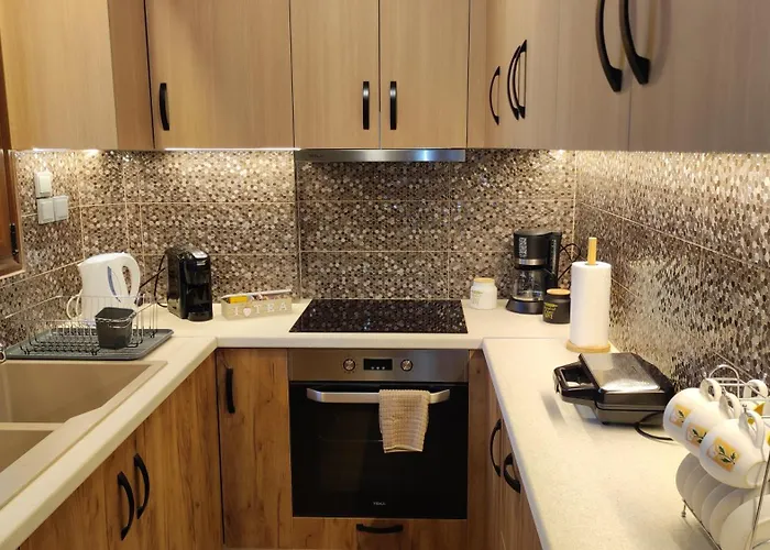 Apartamento Gk Kalavryta