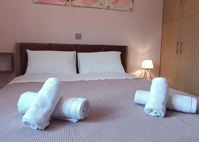 Апартаменты Gk *