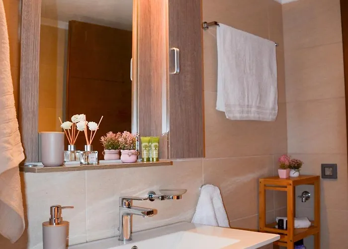 Apartamento Gk Kalavryta