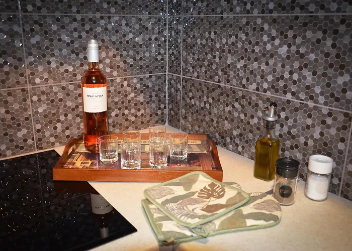 Gk Апартаменты *